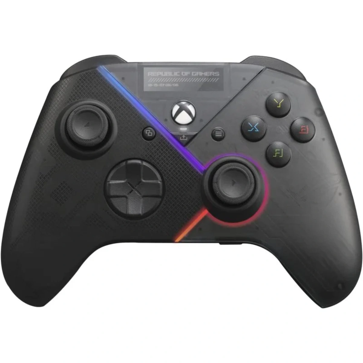 GamePad Asus ROG Raikiri (PC/Xbox) - Image 1