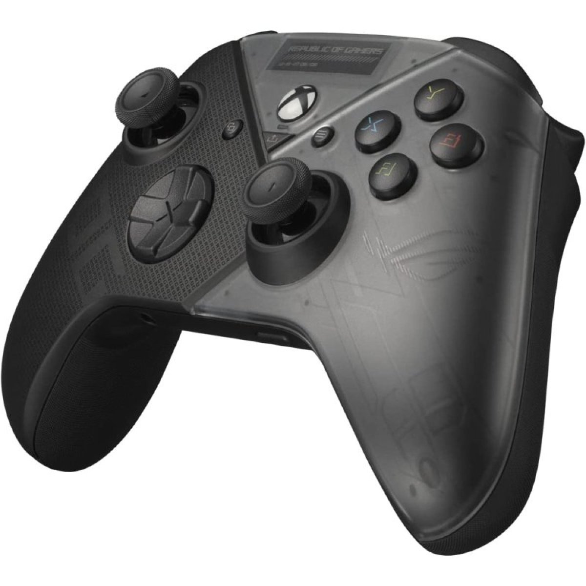 GamePad Asus ROG Raikiri (PC/Xbox) - Image 2