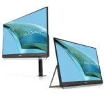 Monitor Portátil ASUS ZenScreen MB249C 23.8" LED IPS FHD 75Hz USB-C FreeSync - Image 3