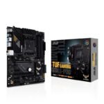 Motherboard Asus TUF GAMING B550-PRO