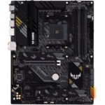 Motherboard Asus TUF GAMING B550-PRO - Image 2