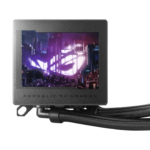 Water Cooler Asus ROG Ryujin III 360 ARGB with 3.5" LCD Preto - Image 2