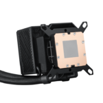 Water Cooler Asus ROG Ryujin III 360 ARGB with 3.5" LCD Preto - Image 5