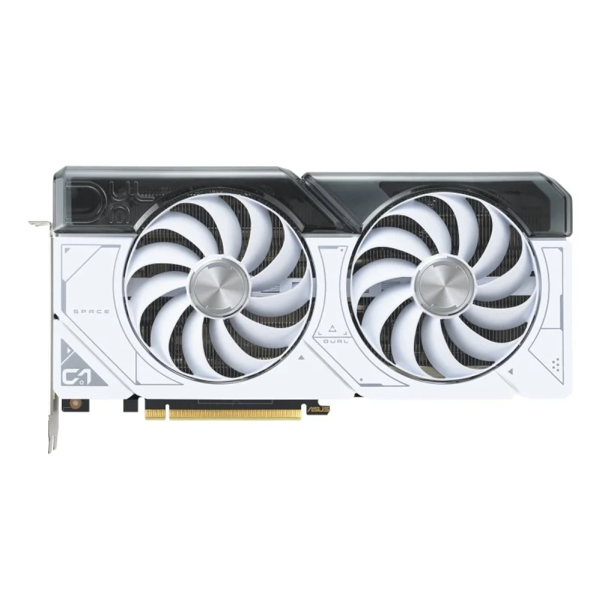 Placa Gráfica Asus Dual GeForce RTX 4070 Branca OC Edition 12GB GDDR6X - Image 4