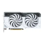 Placa Gráfica Asus Dual GeForce RTX 4070 Branca OC Edition 12GB GDDR6X - Image 4