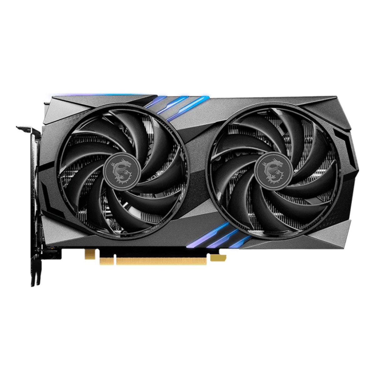Placa Gráfica MSI GeForce RTX 4060 Ti Gaming X 8G DLSS3 - Image 2