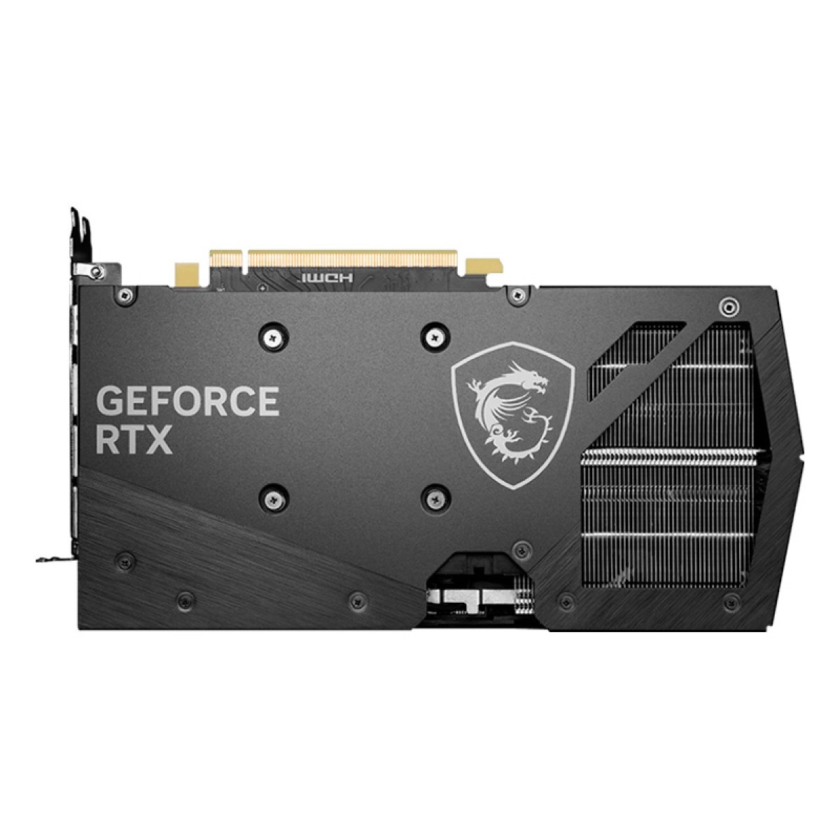 Placa Gráfica MSI GeForce RTX 4060 Ti Gaming X 8G DLSS3 - Image 4