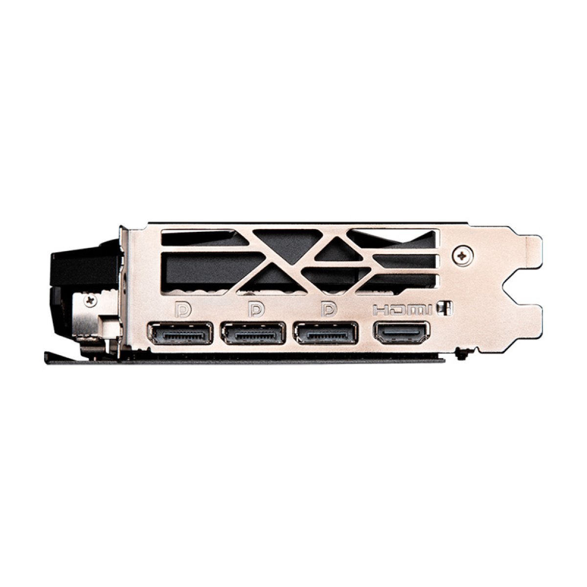 Placa Gráfica MSI GeForce RTX 4060 Ti Gaming X 8G DLSS3 - Image 5