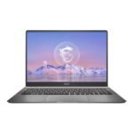 Portátil MSI Creator Z16HX B13VFTO-077PT 16" i7-13700HX 32GB 1TB RTX 4060 W11H