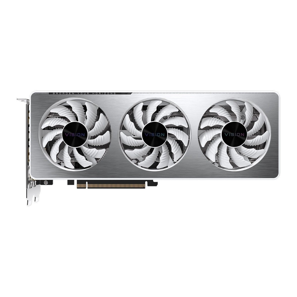 Placa Gráfica Gigabyte GeForce RTX 3060 Vision OC 12GB GDDR6 (rev. 2.0) LHR - Image 2