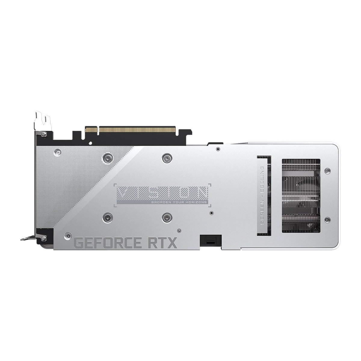 Placa Gráfica Gigabyte GeForce RTX 3060 Vision OC 12GB GDDR6 (rev. 2.0) LHR - Image 4