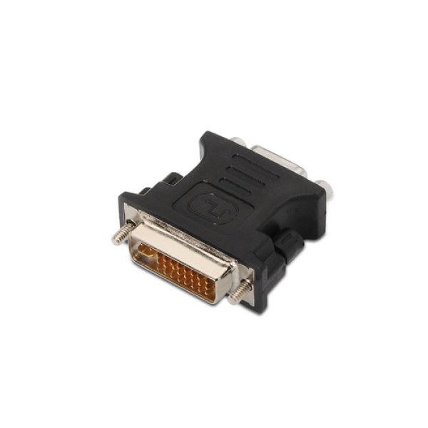Adaptador Aisens Dvi Macho - Vga Fêmea - A1180092