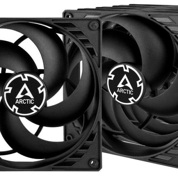 Ventoinha Arctic P14 140mm (Pack 5)