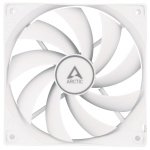 Ventoinha Arctic F12 PWM PST 120mm Branco