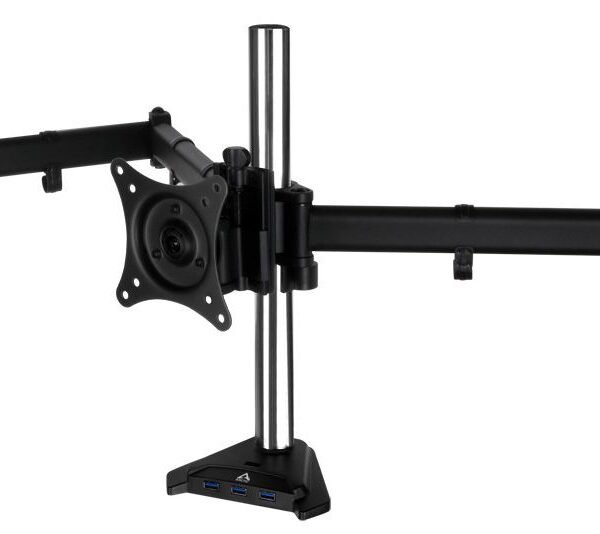 Suporte para Mesa Arctic Z3 Pro (Gen 3) com HUB USB 3.0 Triplo
