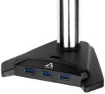 Suporte para Mesa Arctic Z3 Pro (Gen 3) com HUB USB 3.0 Triplo - Image 3