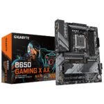Motherboard ATX Gigabyte B650 Gaming X AX