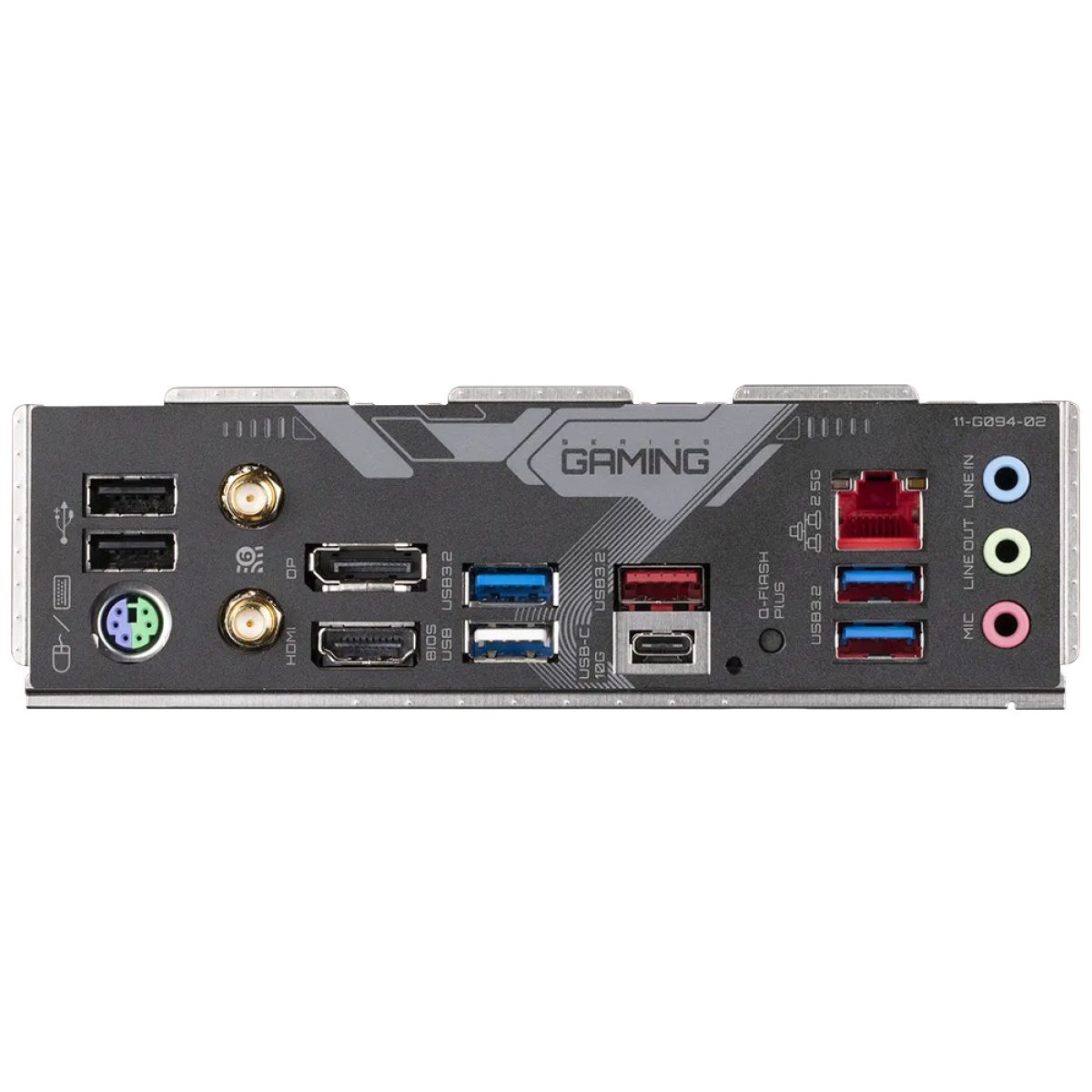 Motherboard ATX Gigabyte B650 Gaming X AX - Image 3