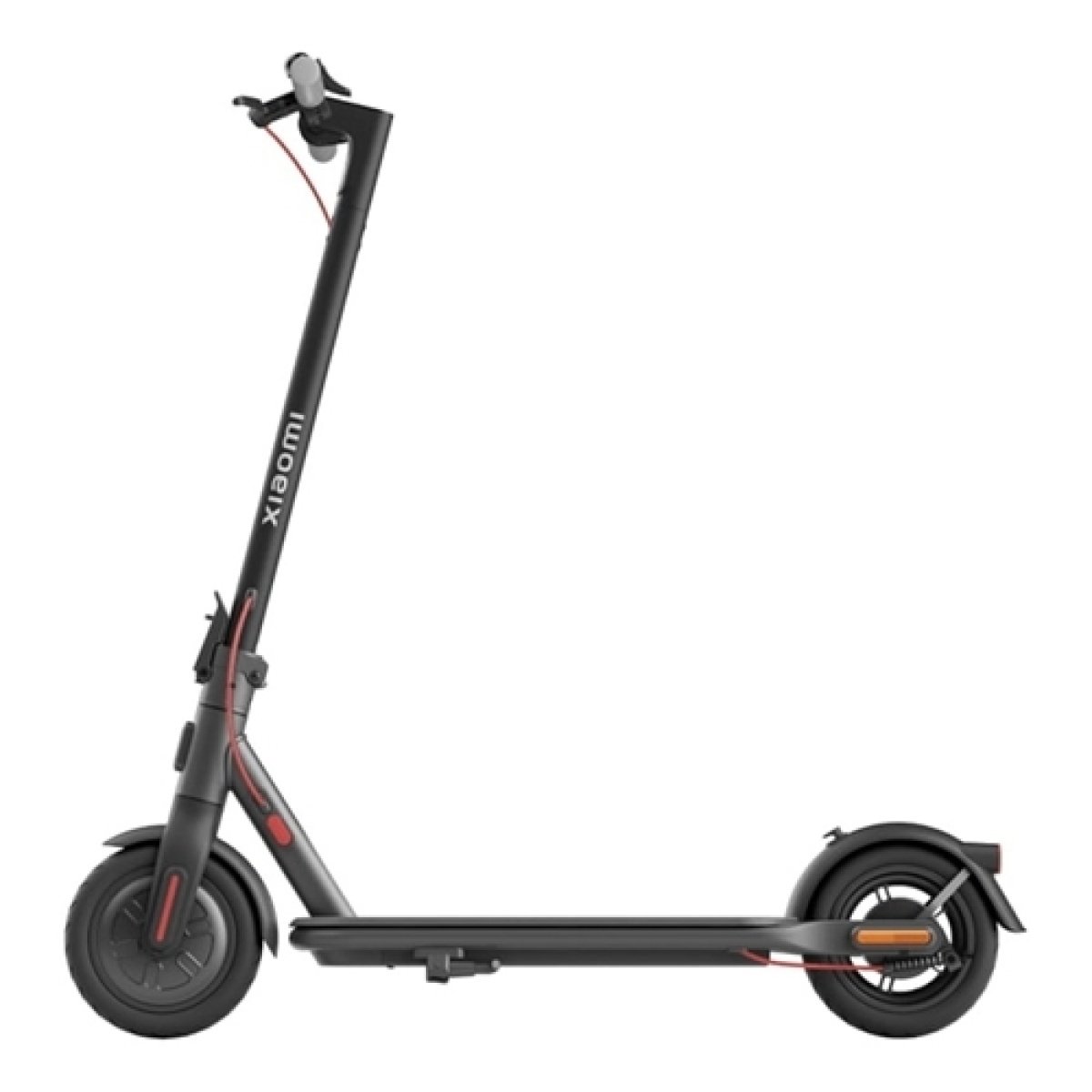 Trotinete Elétrica Xiaomi Mi Scooter 4 Lite Preta - Image 3