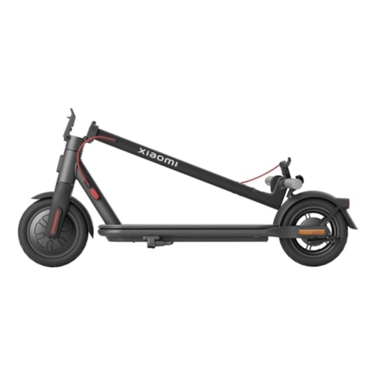 Trotinete Elétrica Xiaomi Mi Scooter 4 Lite Preta - Image 4