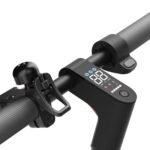 Trotinete Elétrica Xiaomi Mi Scooter 4 Lite Preta - Image 6