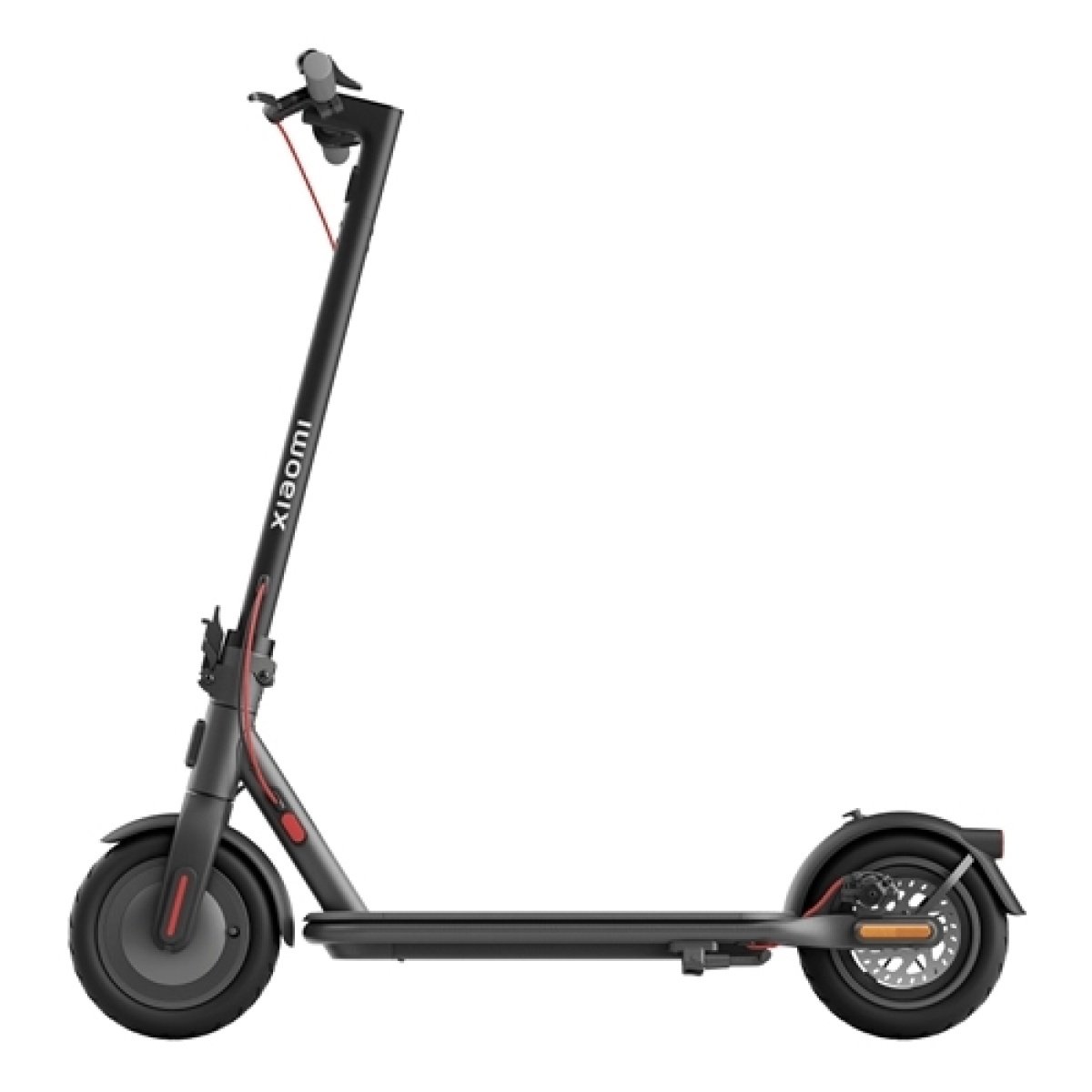 Trotinete Elétrica Xiaomi Mi Scooter 4 Preta - Image 3