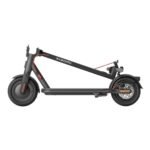 Trotinete Elétrica Xiaomi Mi Scooter 4 Preta - Image 4