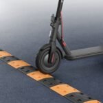 Trotinete Elétrica Xiaomi Mi Scooter 4 Preta - Image 6