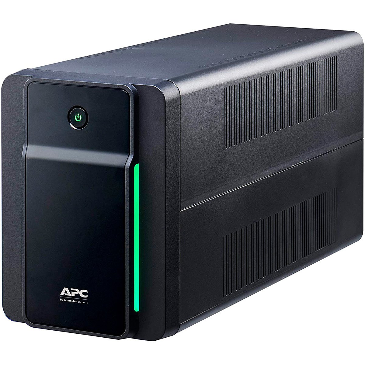 UPS APC Back-UPS 1600VA/900W 230V AVR Schuko Sockets - Image 3