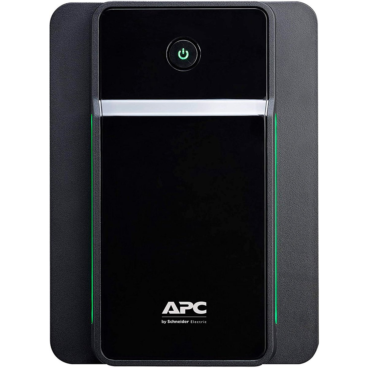 UPS APC Back-UPS 1600VA/900W 230V AVR Schuko Sockets - Image 2