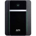 UPS APC Back-UPS 1600VA/900W 230V AVR Schuko Sockets - Image 2