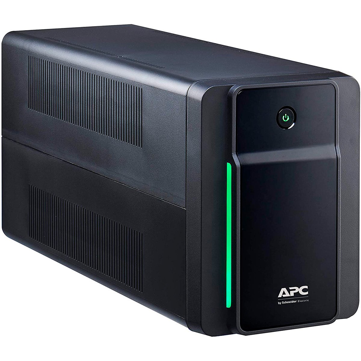 UPS APC Back-UPS 1600VA/900W 230V AVR Schuko Sockets - Image 1