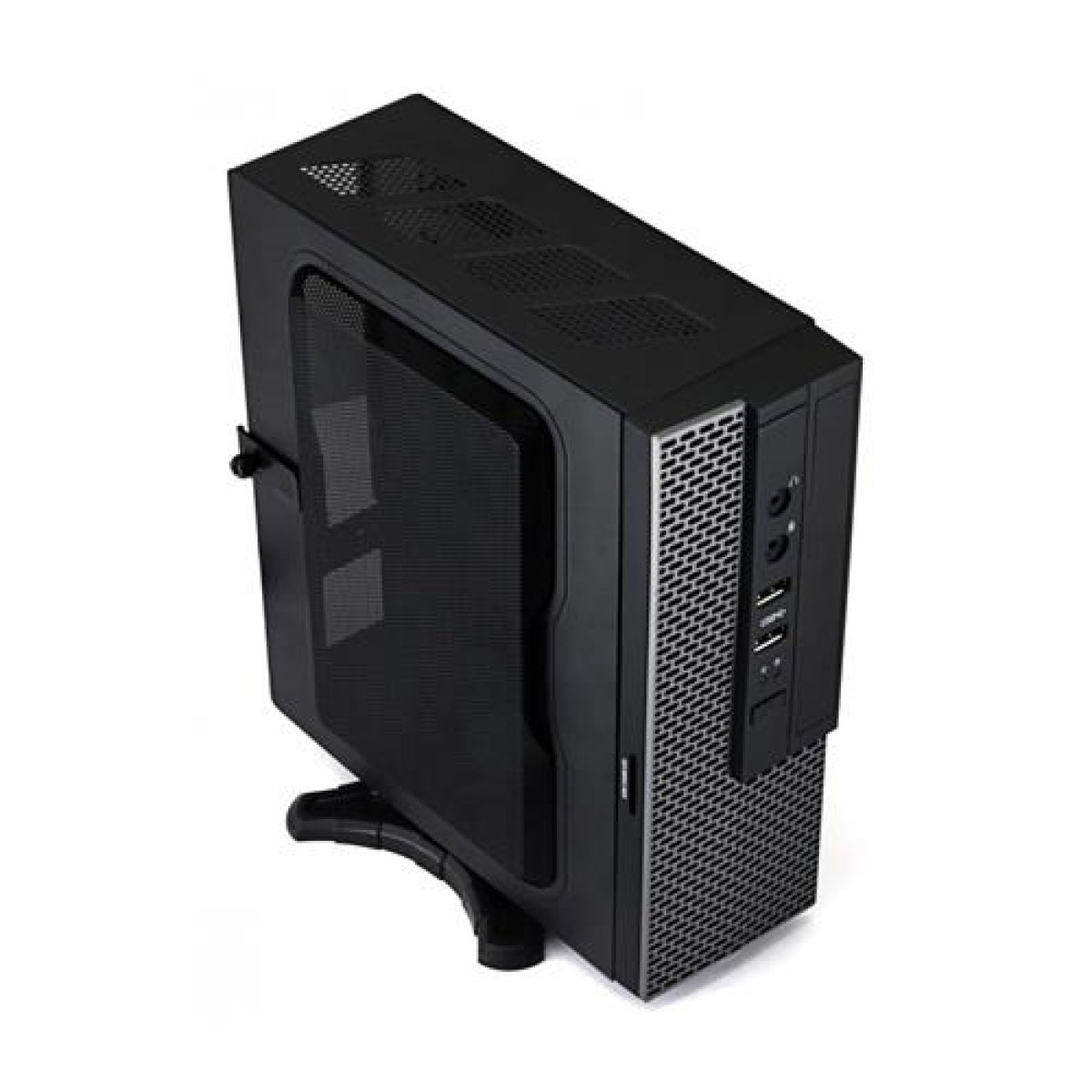 Caixa CoolBox IT05 Preta (Mini-ITX) 180W - Image 3