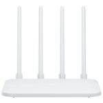 Router Xiaomi Mi 4C N300 Single-Band WiFi 4 10/100Mbps