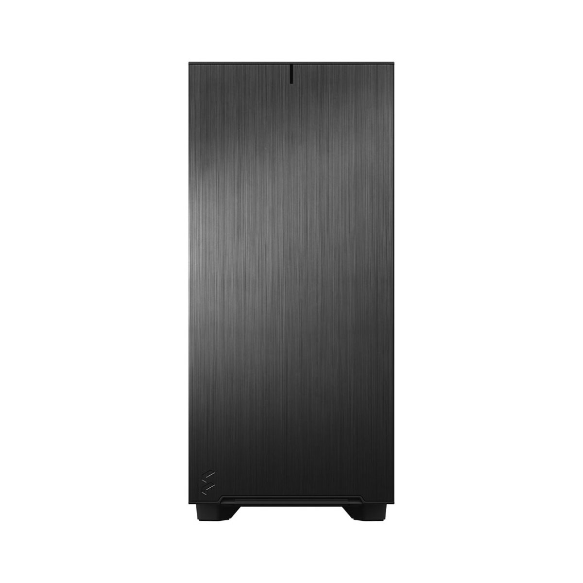 Caixa ATX Fractal Design Define 7 Compact Black Solid - Image 2