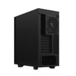 Caixa ATX Fractal Design Define 7 Compact Black Solid - Image 8