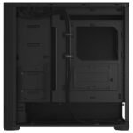 Caixa E-ATX Fractal Design Pop XL Silent Black Solid - Image 6