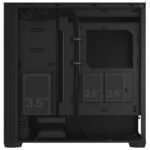 Caixa E-ATX Fractal Design Pop XL Silent Black Solid - Image 7