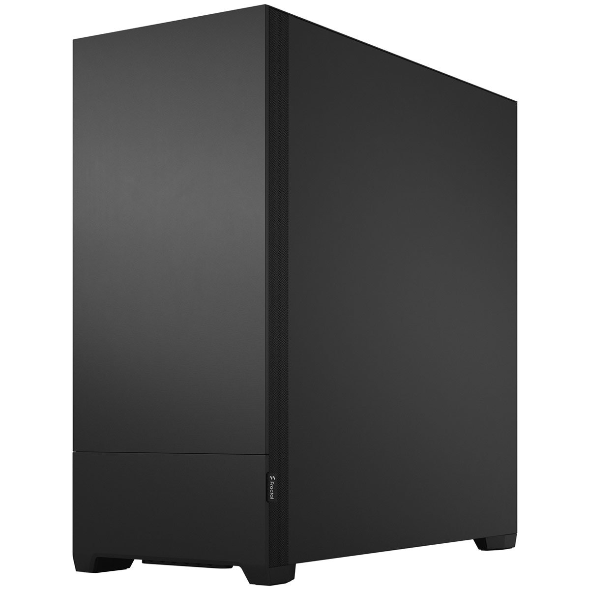 Caixa E-ATX Fractal Design Pop XL Silent Black Solid - Image 8