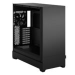 Caixa E-ATX Fractal Design Pop XL Silent Vidro Temperado Preta - Image 3