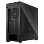 Caixa E-ATX Fractal Design Pop XL Silent Vidro Temperado Preta - Image 6