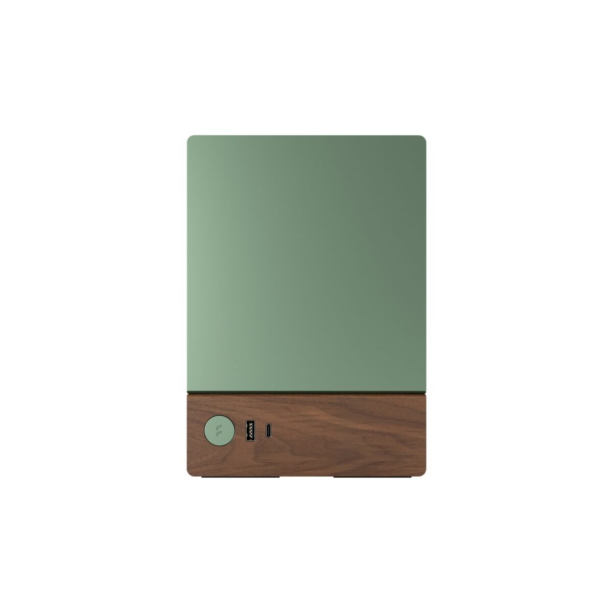 Caixa Mini-ITX Fractal Design Terra Jade - Image 8