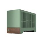 Caixa Mini-ITX Fractal Design Terra Jade - Image 3