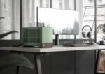 Caixa Mini-ITX Fractal Design Terra Jade - Image 9