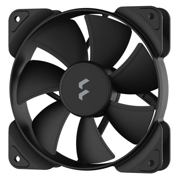 Ventoinha 120mm Fractal Design Aspect 12 Preta
