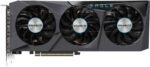 Placa Gráfica Gigabyte GeForce RTX 3070 Eagle OC Rev.2 LHR 8GB GD6 - Image 5