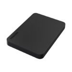 Disco Externo 2.5" Toshiba Canvio Basics 4TB USB 3.0 Preto