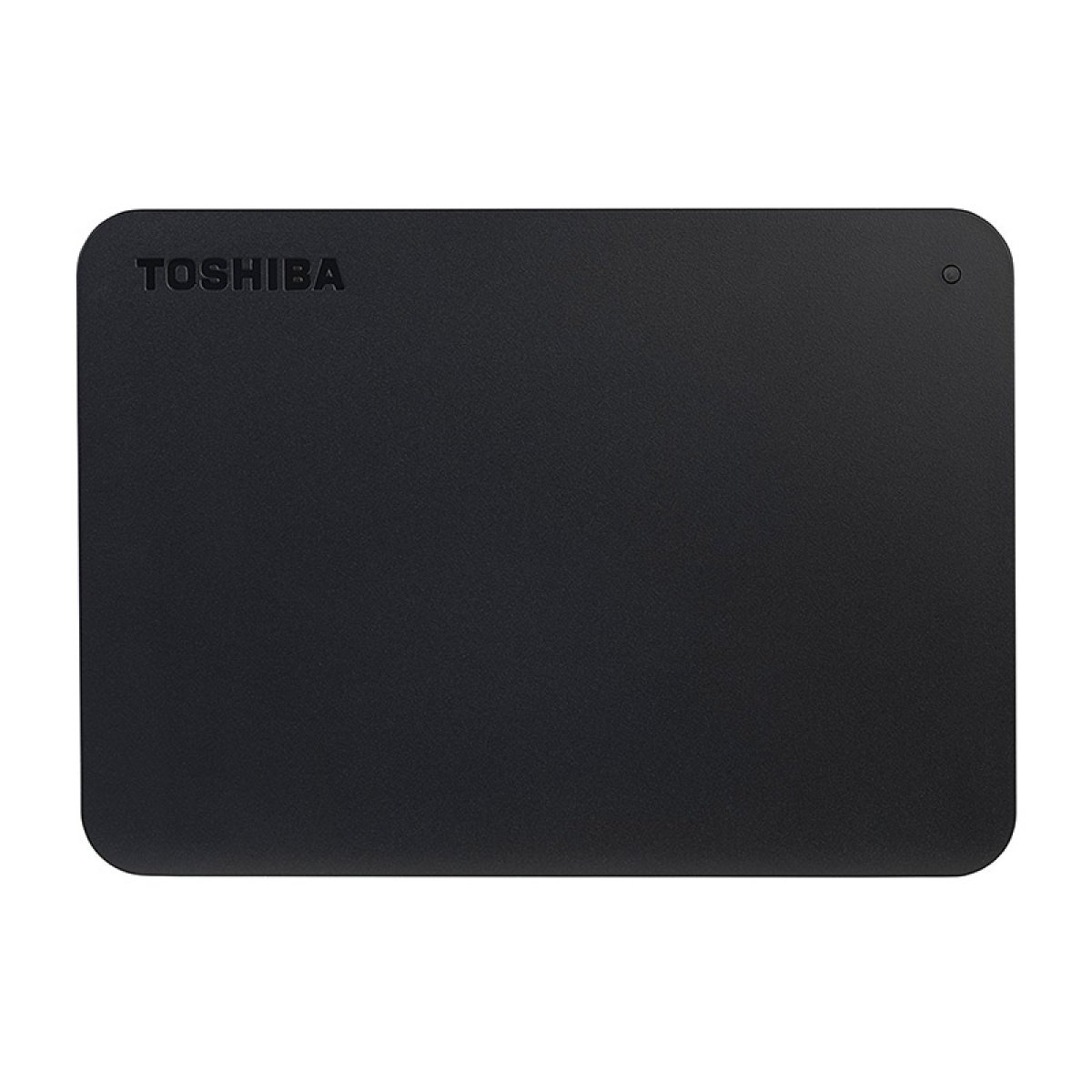 Disco Externo 2.5" Toshiba Canvio Basics 4TB USB 3.0 Preto - Image 2