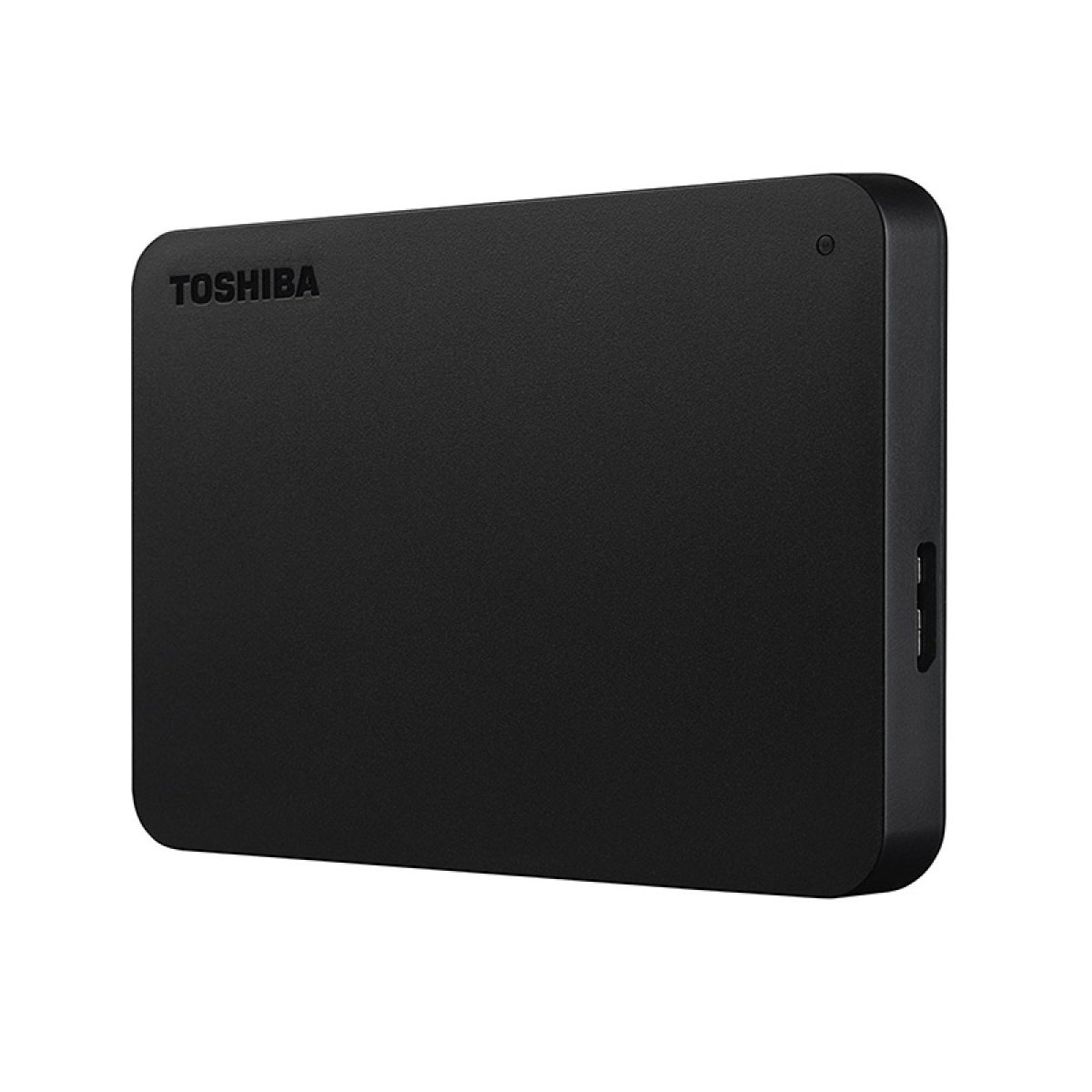 Disco Externo 2.5" Toshiba Canvio Basics 4TB USB 3.0 Preto - Image 3