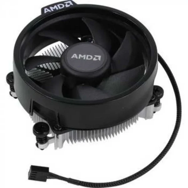 COOLER AMD RYZEN AM4 ORIGINAL